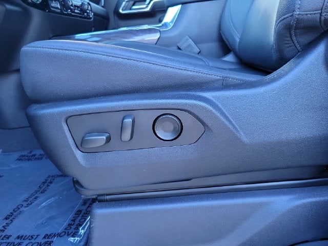 2024 Chevrolet Silverado 2500HD LTZ - Photo 17