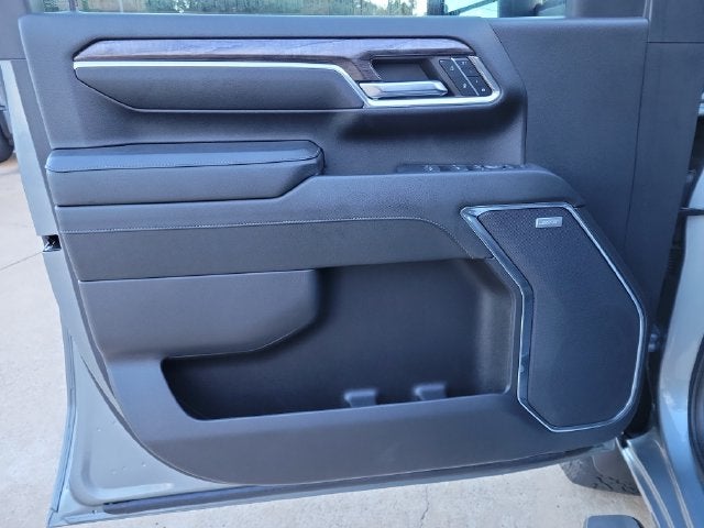 2024 Chevrolet Silverado 2500HD LTZ - Photo 19