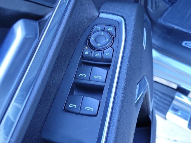 2024 Chevrolet Silverado 2500HD LTZ - Photo 20