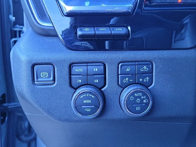 2024 Chevrolet Silverado 2500HD LTZ - Photo 21