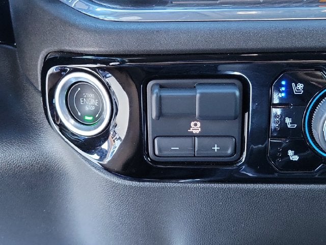 2024 Chevrolet Silverado 2500HD LTZ - Photo 29
