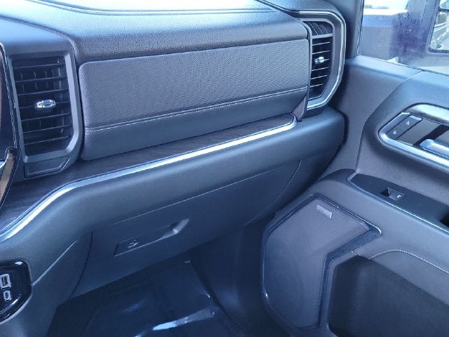 2024 Chevrolet Silverado 2500HD LTZ - Photo 30