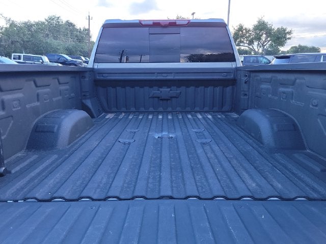 2024 Chevrolet Silverado 2500HD LTZ - Photo 6