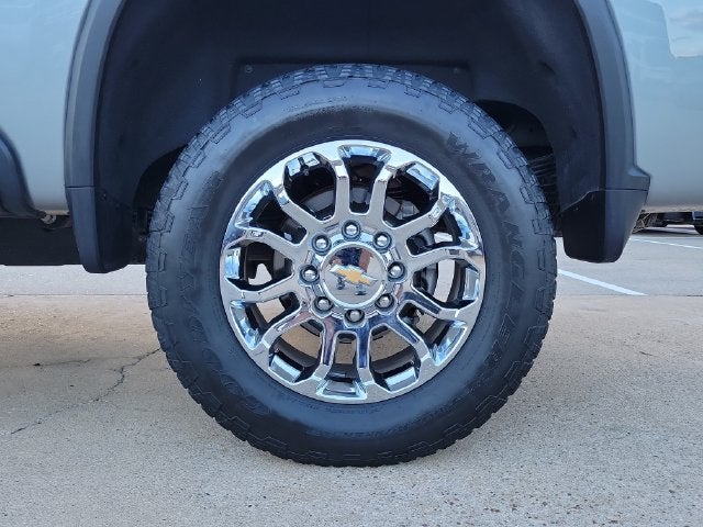 2024 Chevrolet Silverado 2500HD LTZ - Photo 7