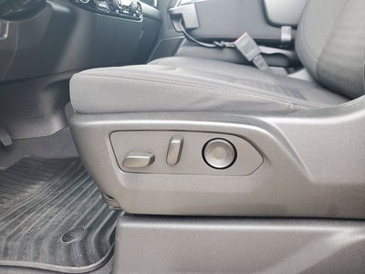 2025 Chevrolet Silverado 1500 LT LT1