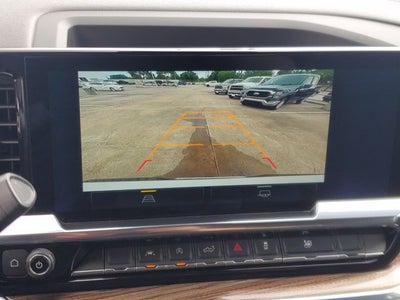 2025 Chevrolet Silverado 1500 LT LT1