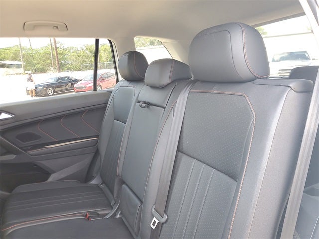 2024 Volkswagen Tiguan 2.0T Wolfsburg Edition