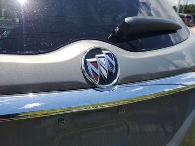 2019 Buick Enclave Premium Group