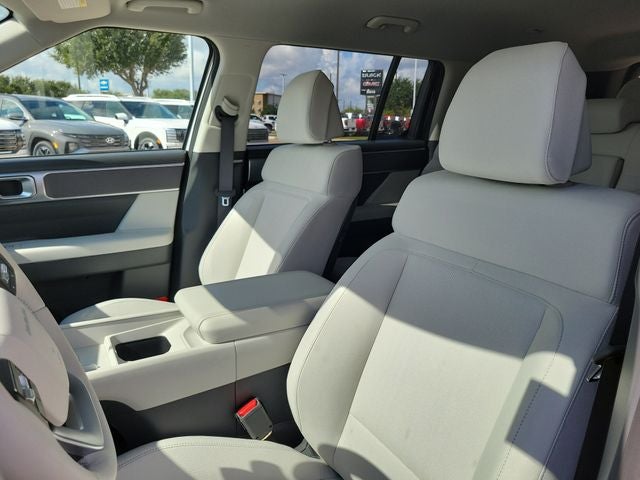 2027 Hyundai SANTA FE SE