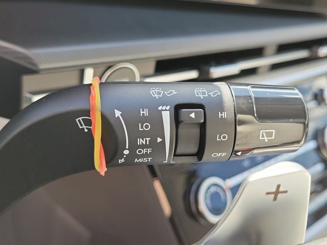 2027 Hyundai SANTA FE SE