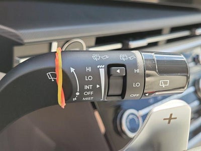 2027 Hyundai SANTA FE SE