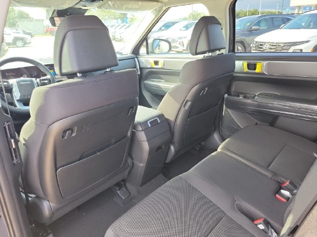 2027 Hyundai SANTA FE SE