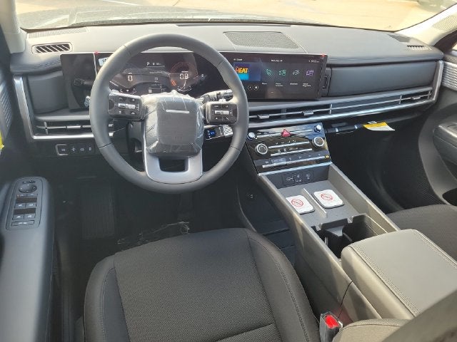 2027 Hyundai SANTA FE SE