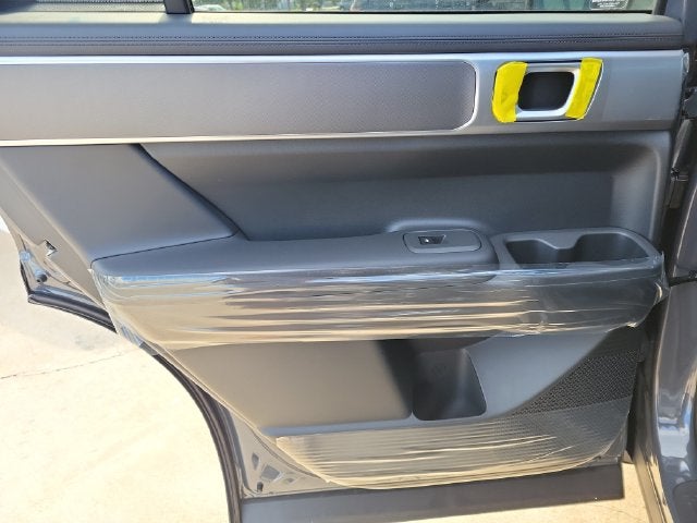 2027 Hyundai SANTA FE SE