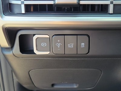 2027 Hyundai SANTA FE SE