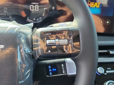 2027 Hyundai SANTA FE SE