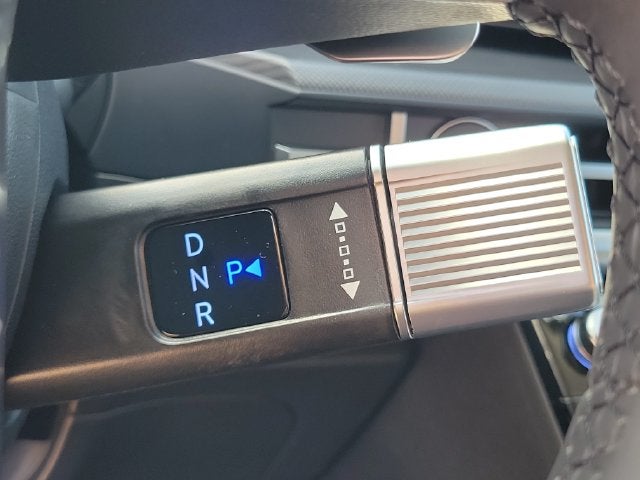 2027 Hyundai SANTA FE SE