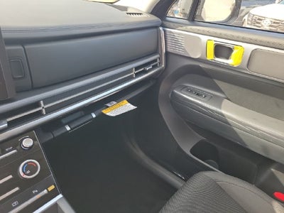 2027 Hyundai SANTA FE SE