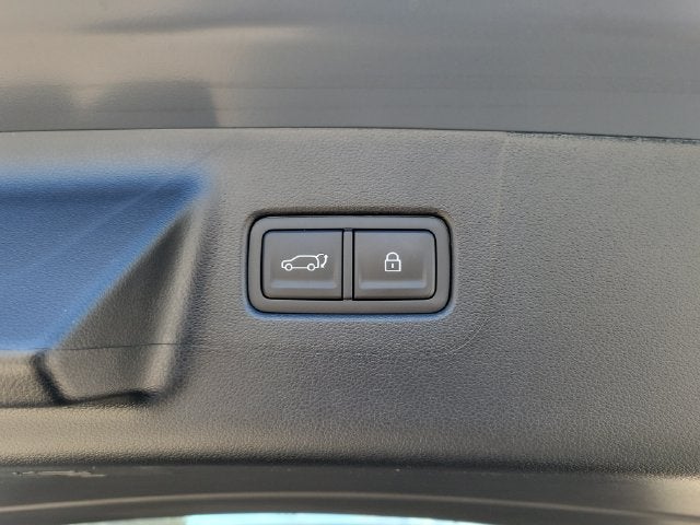 2027 Hyundai SANTA FE SE