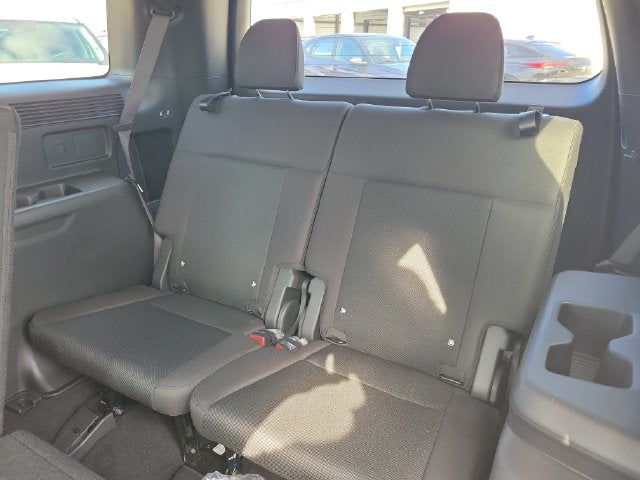 2027 Hyundai SANTA FE SE