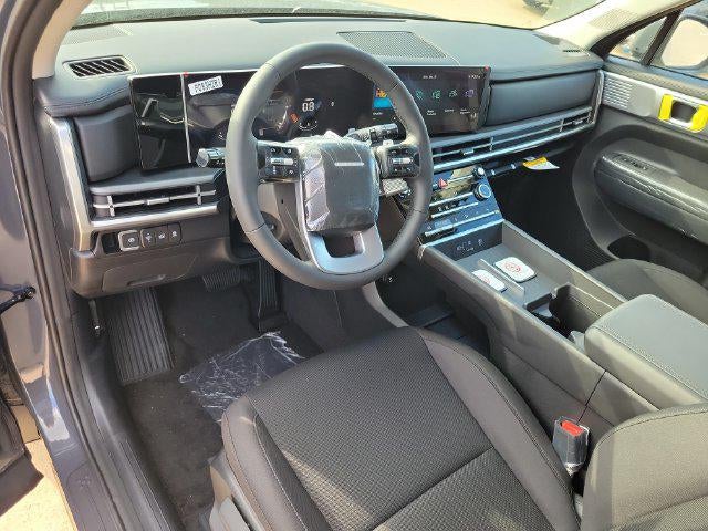 2027 Hyundai SANTA FE SE