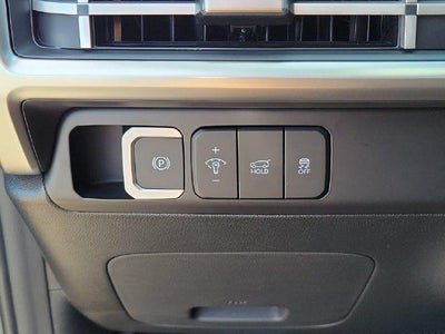 2027 Hyundai SANTA FE SE