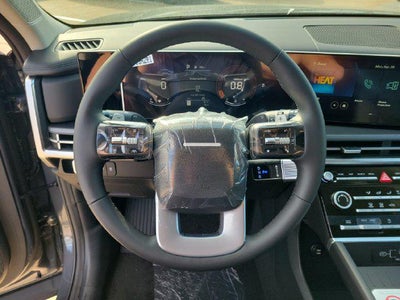 2027 Hyundai SANTA FE SE