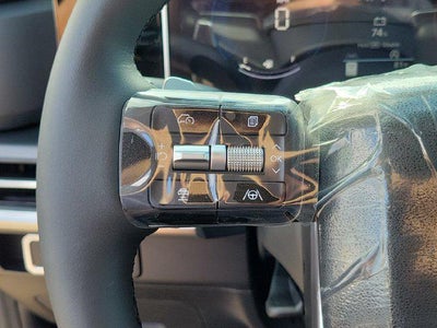 2027 Hyundai SANTA FE SE