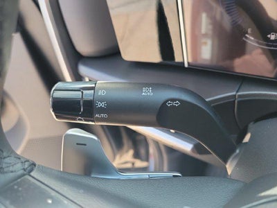 2027 Hyundai SANTA FE SE
