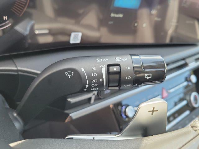 2027 Hyundai SANTA FE SE