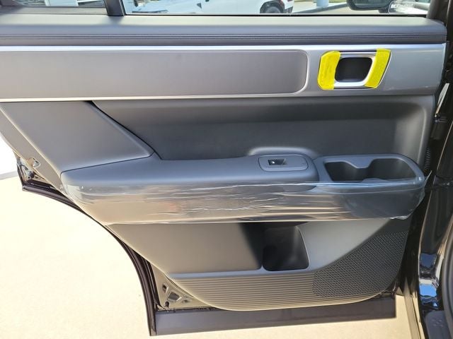 2027 Hyundai SANTA FE SE
