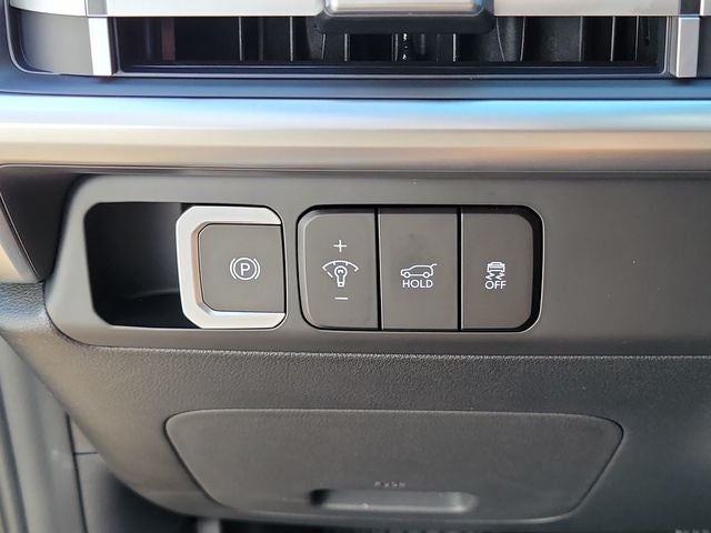 2027 Hyundai SANTA FE SE