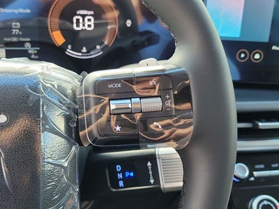2027 Hyundai SANTA FE SE