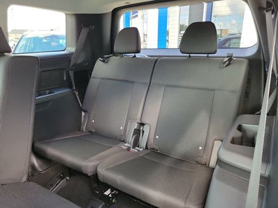 2027 Hyundai SANTA FE SE