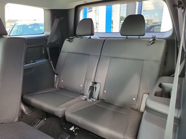 2027 Hyundai SANTA FE SE