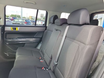 2027 Hyundai SANTA FE SE