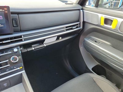 2027 Hyundai SANTA FE SE
