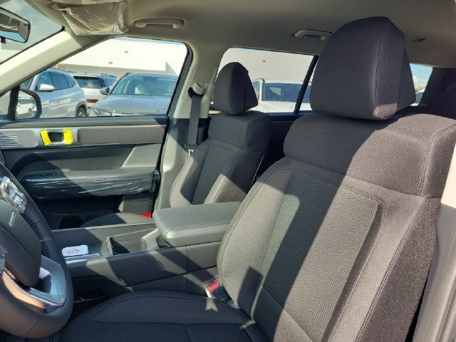 2027 Hyundai SANTA FE SE