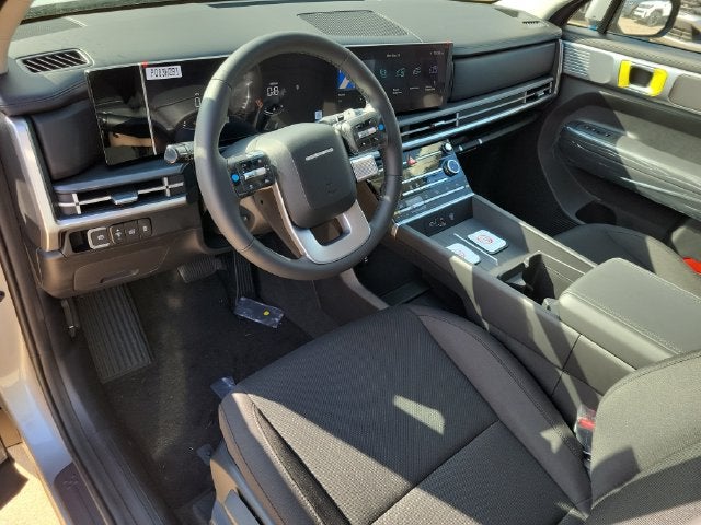 2027 Hyundai SANTA FE SE