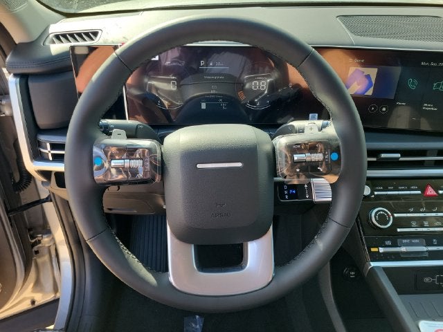 2027 Hyundai SANTA FE SE