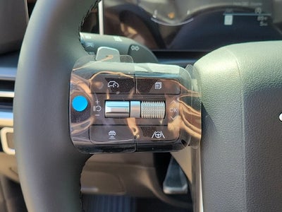 2027 Hyundai SANTA FE SE