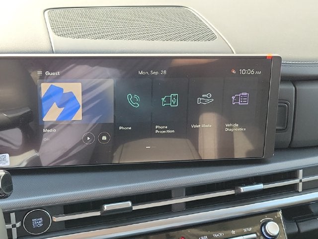 2027 Hyundai SANTA FE SE