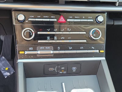 2027 Hyundai SANTA FE SE