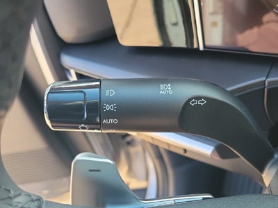 2027 Hyundai SANTA FE SE