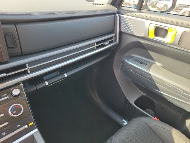 2027 Hyundai SANTA FE SE