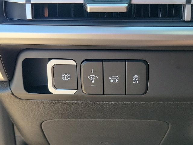 2027 Hyundai SANTA FE SE