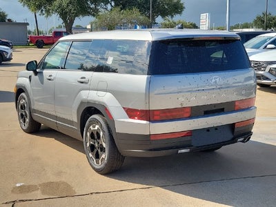 2027 Hyundai SANTA FE SE