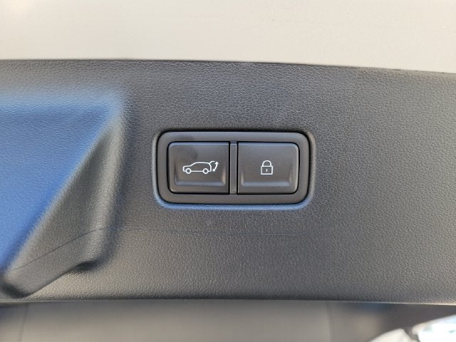 2027 Hyundai SANTA FE SE