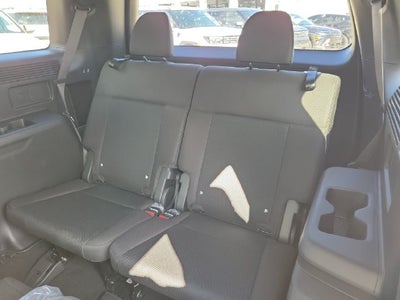 2027 Hyundai SANTA FE SE