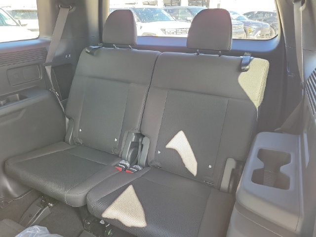 2027 Hyundai SANTA FE SE